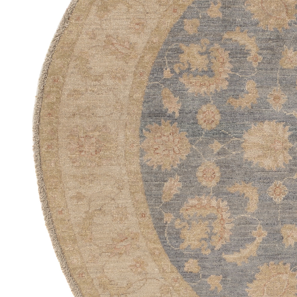 Alfombra Ziegler 150x150cm - Alfombra oriental