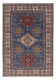 Kazak Alfombra 201x292cm - Alfombra oriental