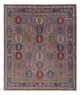 Kazak Alfombra 248x297cm - Alfombra oriental