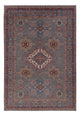 Kazak Alfombra 204x301cm - Alfombra oriental
