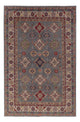 Kazak Alfombra 198x298cm - Alfombra oriental