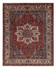 Kazak Alfombra 252x313cm - Alfombra oriental