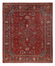 Kazak Alfombra 245x291cm - Alfombra oriental