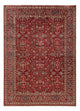 Kazak Alfombra 217x292cm - Alfombra oriental