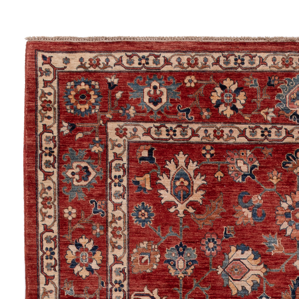 Kazak Alfombra 219x303cm - Alfombra oriental