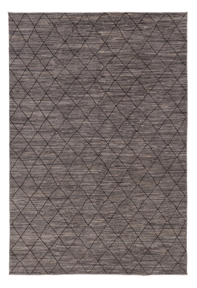 Alfombra bereber 205x300cm - Alfombra de lana