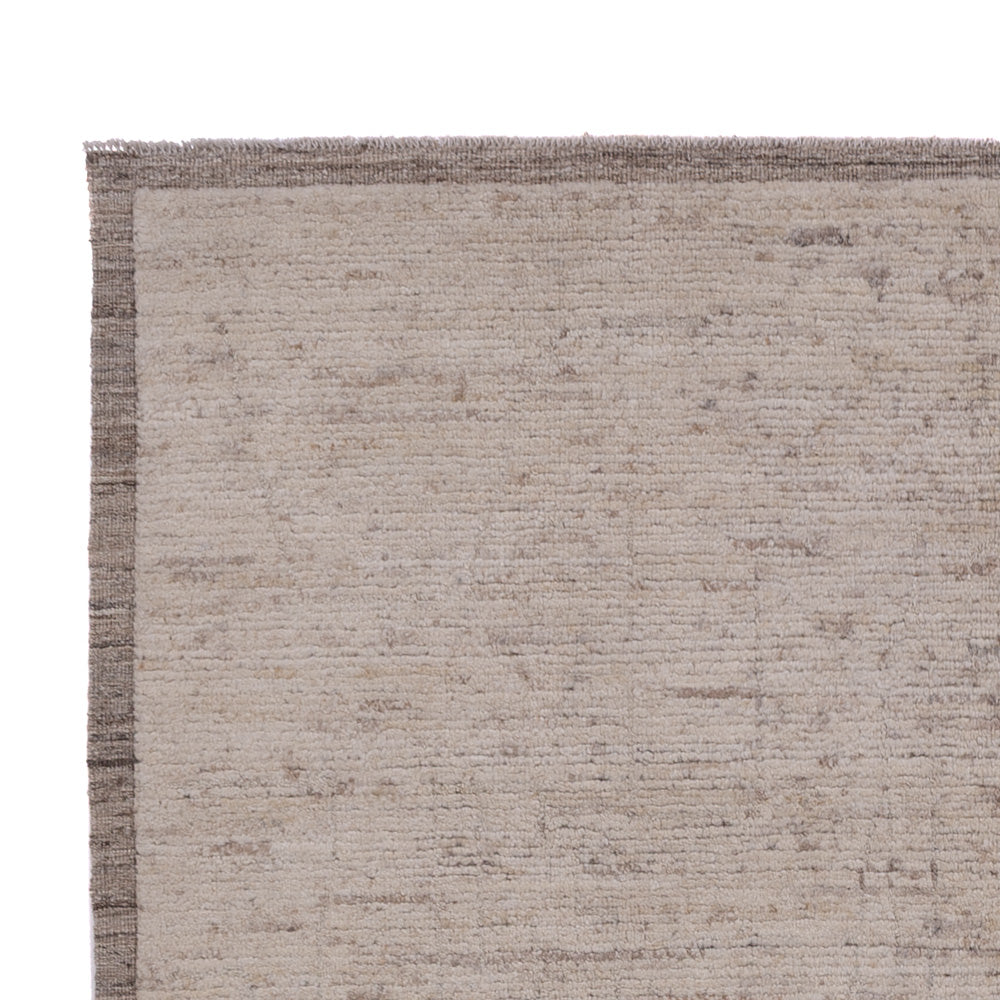 Alfombra bereber 286x202cm - Alfombra de lana