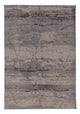 Alfombra bereber 295x208cm - Alfombra de lana