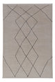 Alfombra bereber 205x297cm - Alfombra de lana