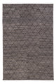 Alfombra bereber 297x199cm - Alfombra de lana