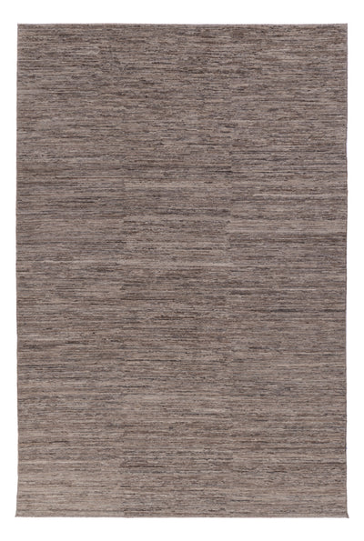 Alfombra bereber 201x298cm - Alfombra de lana