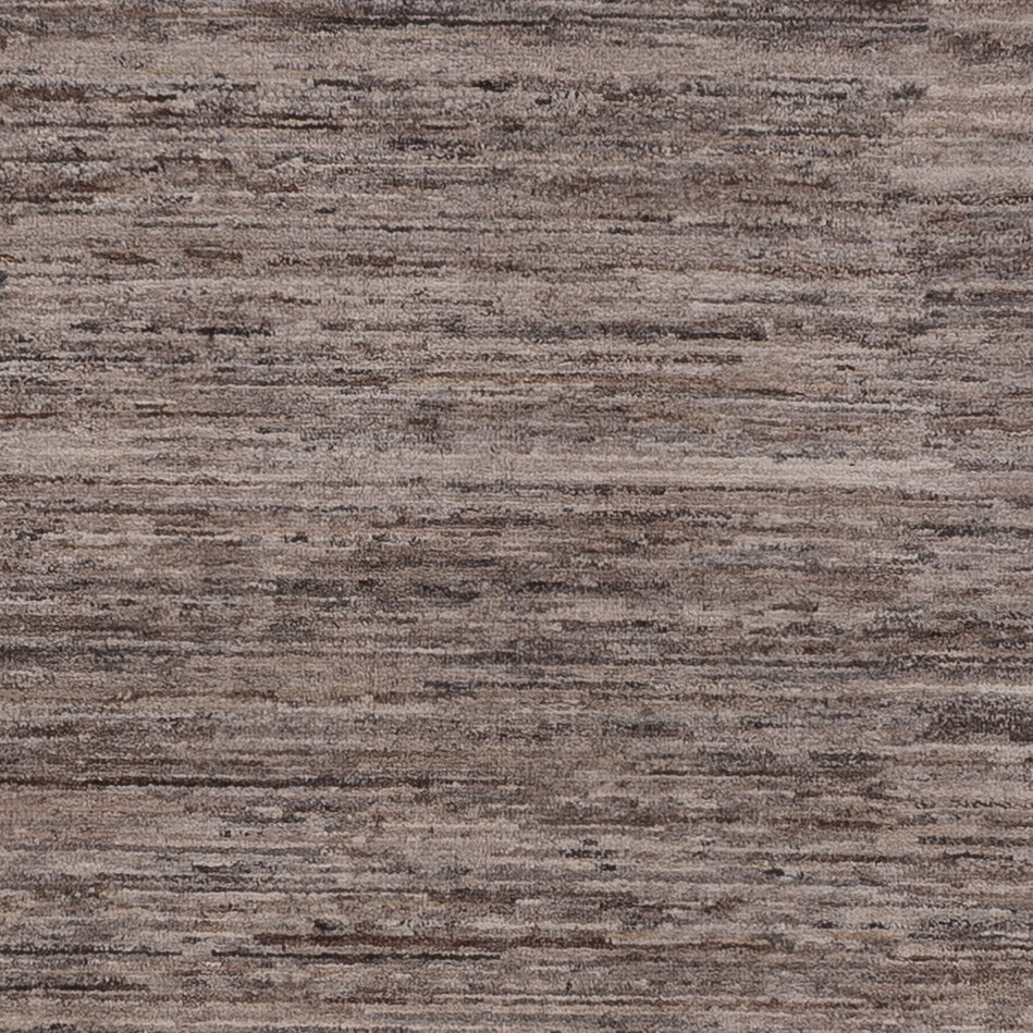 Berber Teppich - 298 x 201 cm - dunkelgrau