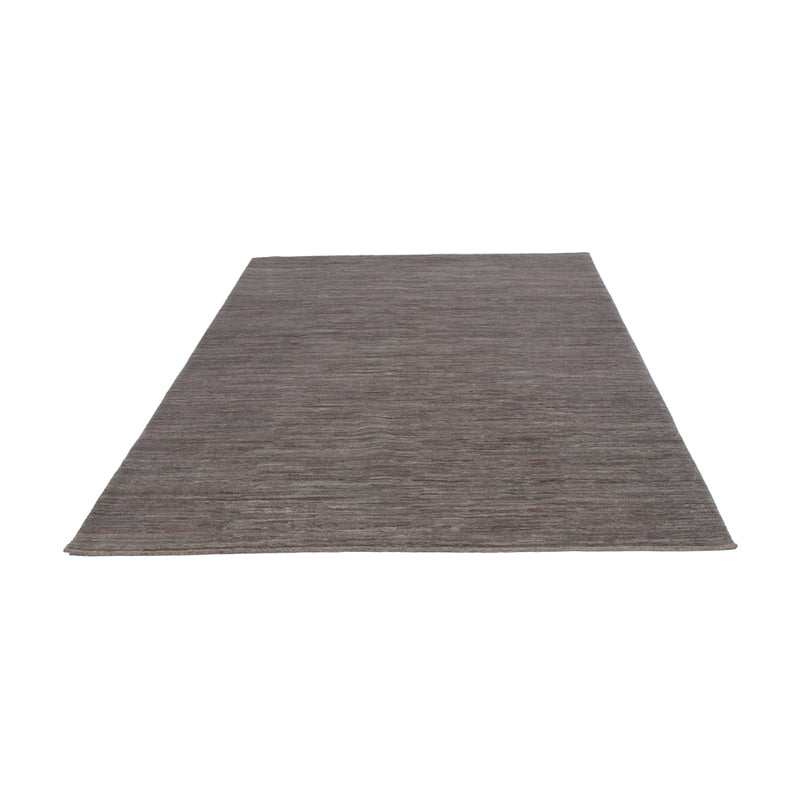 Alfombra bereber 198x299cm - Alfombra de lana