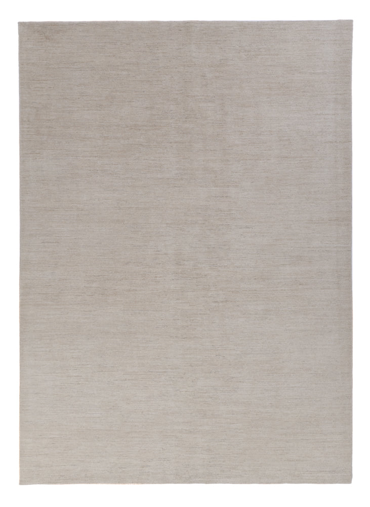 Alfombra bereber - 290 x 209 cm - beige claro