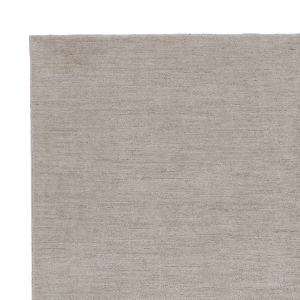 Alfombra bereber - 290 x 209 cm - beige claro