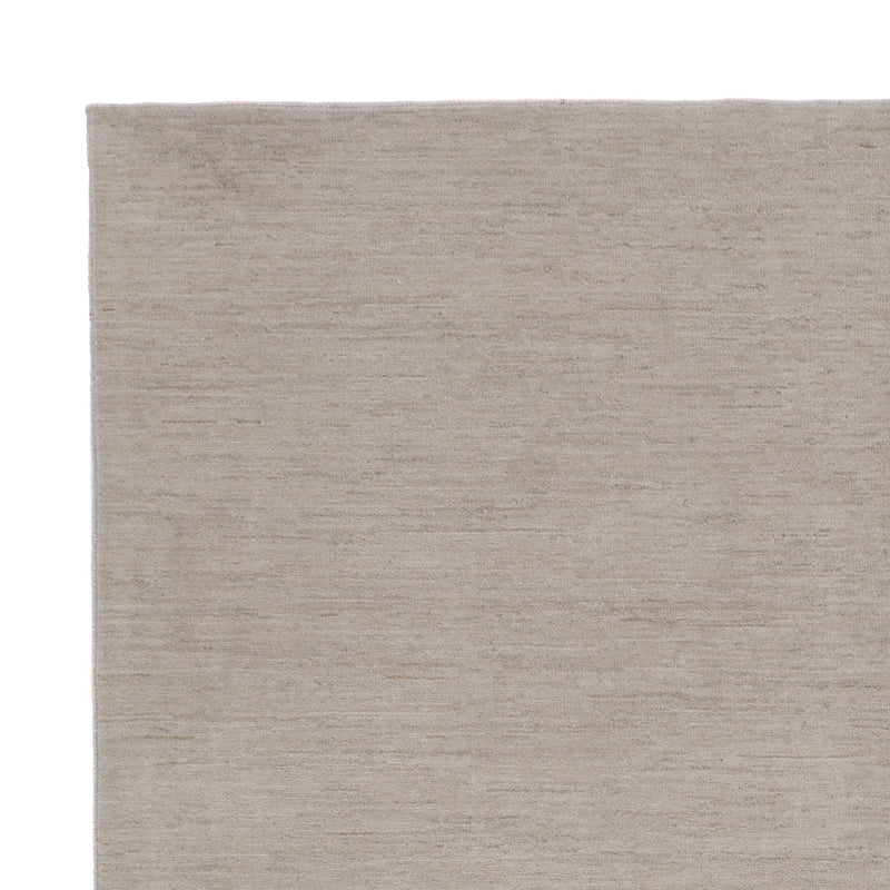 Alfombra bereber - 290 x 209 cm - beige claro