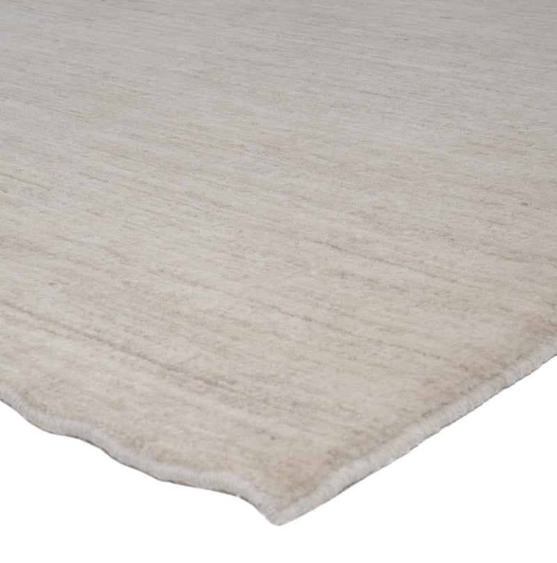 Alfombra bereber - 290 x 209 cm - beige claro
