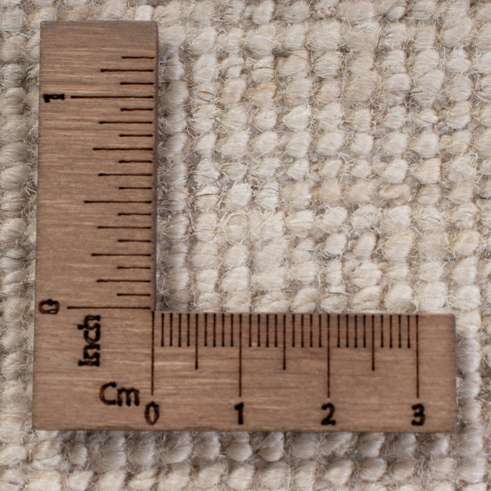 Alfombra bereber - 290 x 209 cm - beige claro