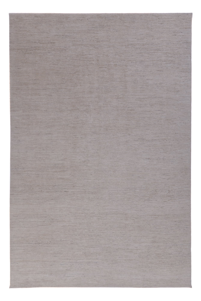 Alfombra bereber 298x198cm - Alfombra de lana