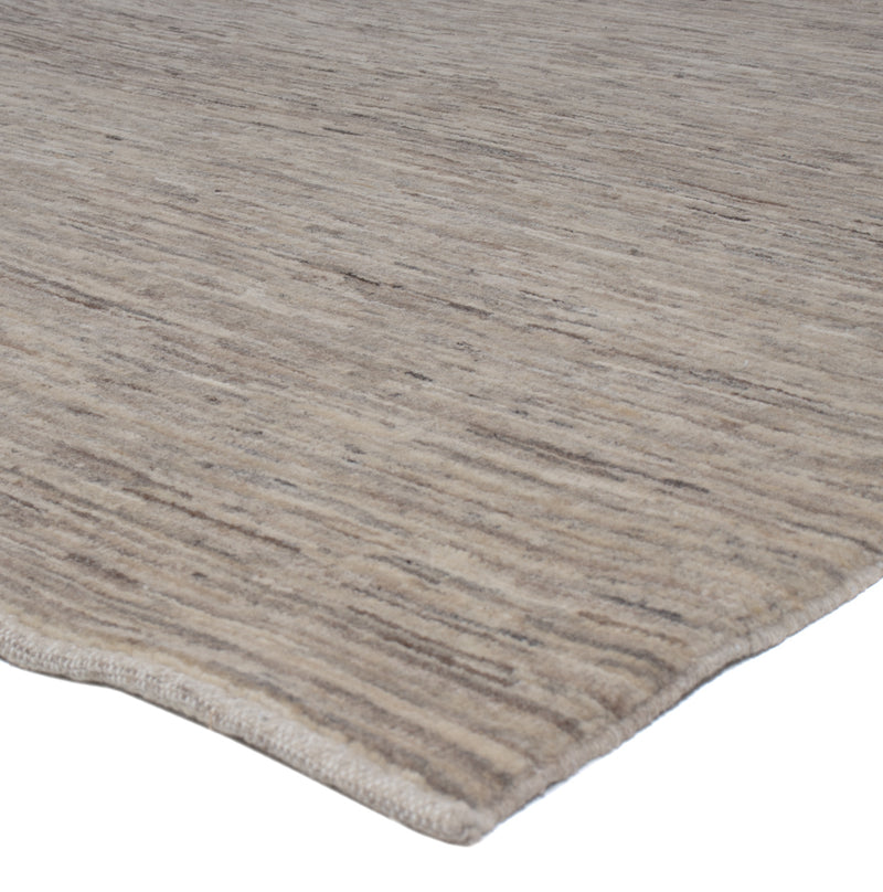 Alfombra bereber 213x296cm - Alfombra de lana