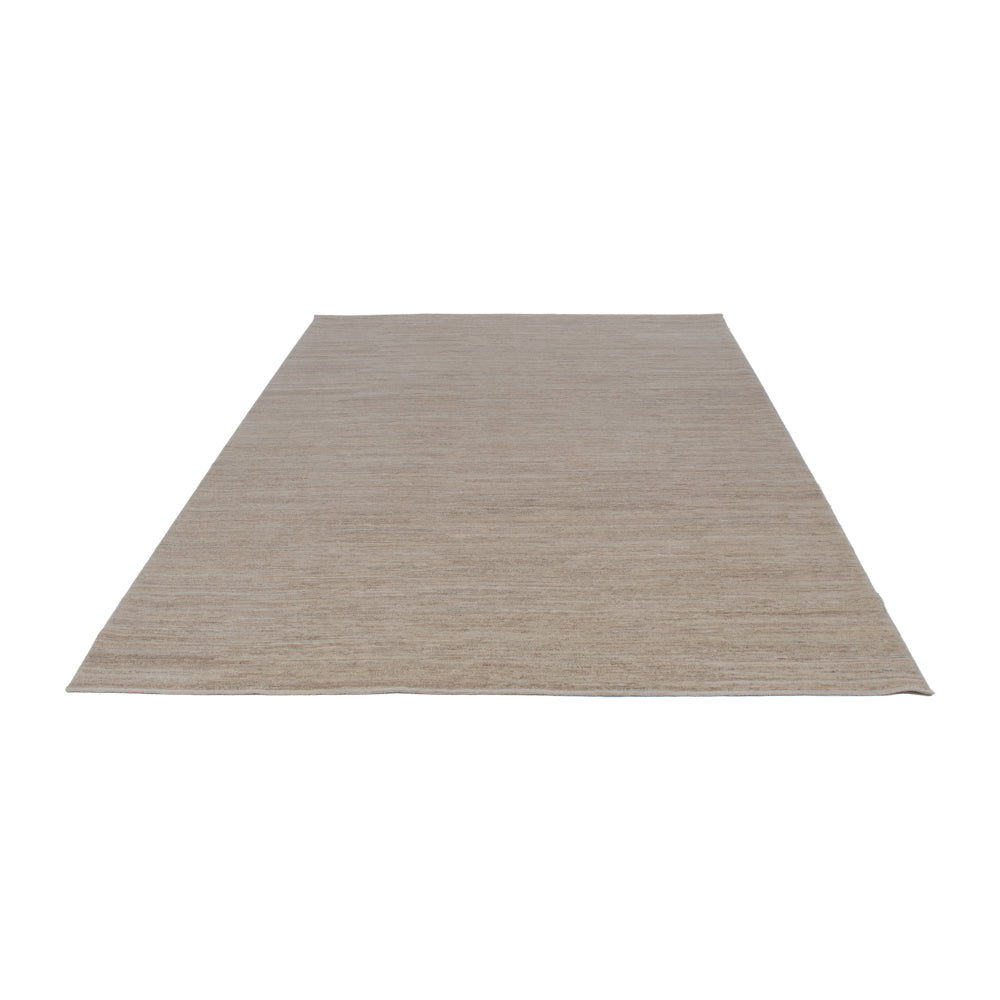 Alfombra bereber - 300 x 205 cm - beige claro