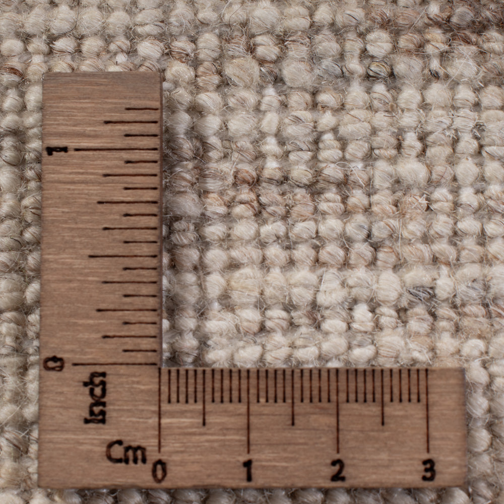 Alfombra bereber - 300 x 205 cm - beige claro