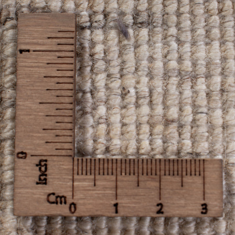 Alfombra bereber 294x198cm - Alfombra de lana