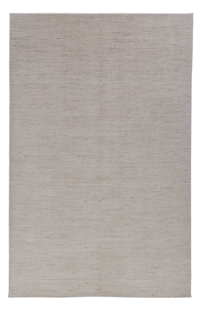 Alfombra bereber - 290 x 189 cm - beige claro