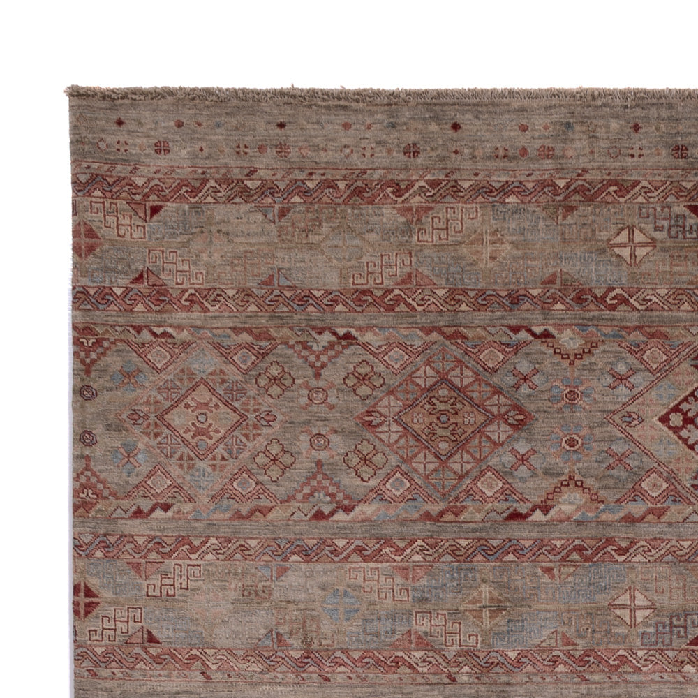 Shal Alfombra 206x292cm - Alfombra oriental