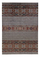 Shal Alfombra 209x291cm - Alfombra oriental