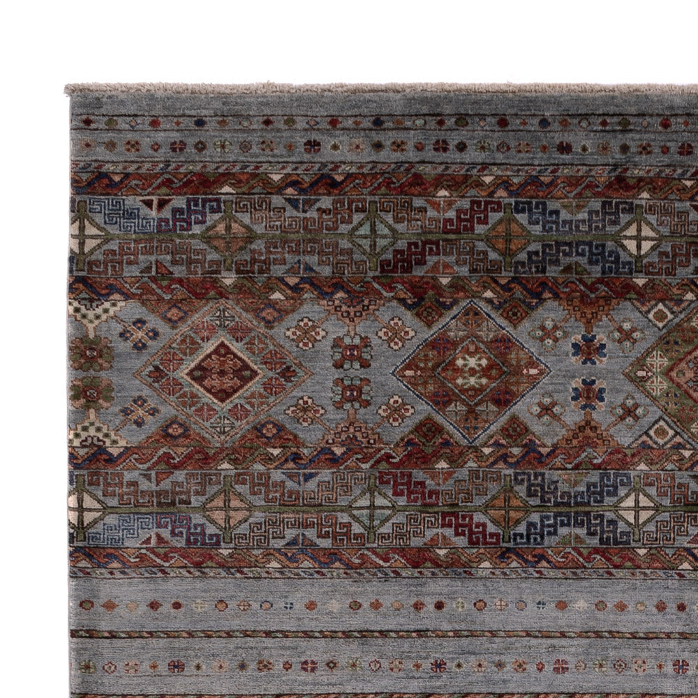 Shal Alfombra 209x291cm - Alfombra oriental