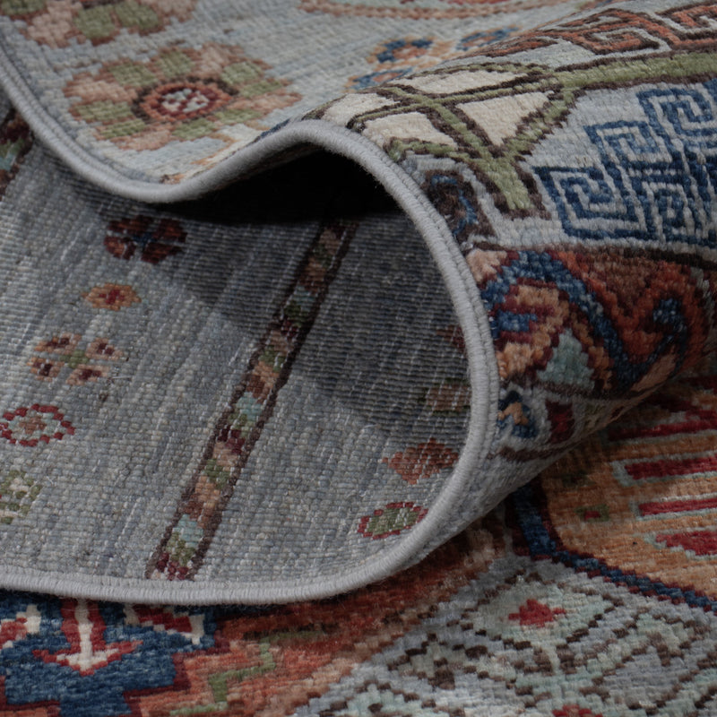 Ziegler Teppich - Shal - 291 x 209 cm - mehrfarbig