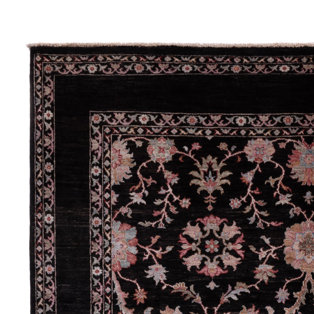 Ariana Alfombra 202x299cm - Alfombra oriental