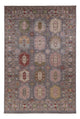 Ariana Alfombra 305x209cm - Alfombra oriental