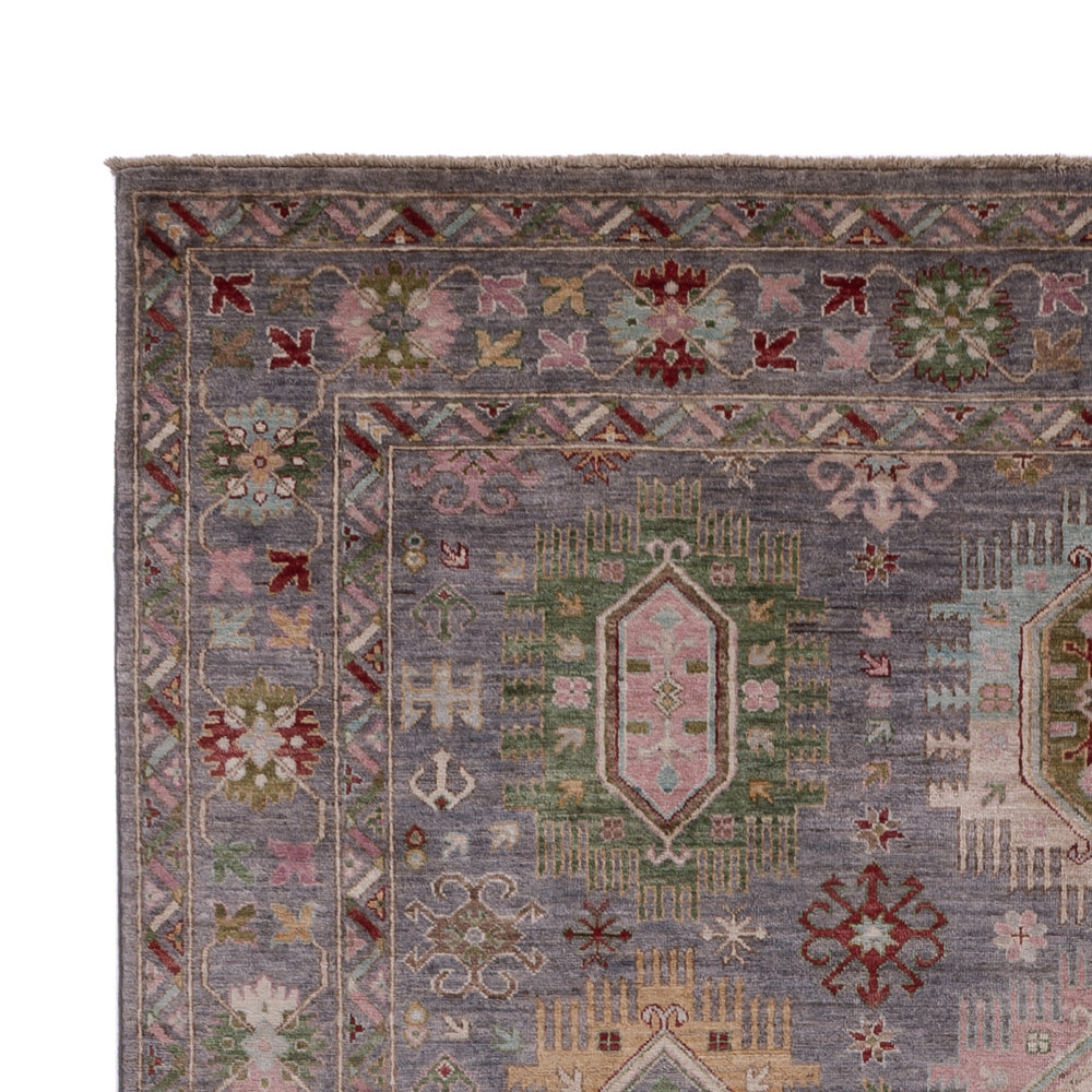 Ariana Alfombra 305x209cm - Alfombra oriental