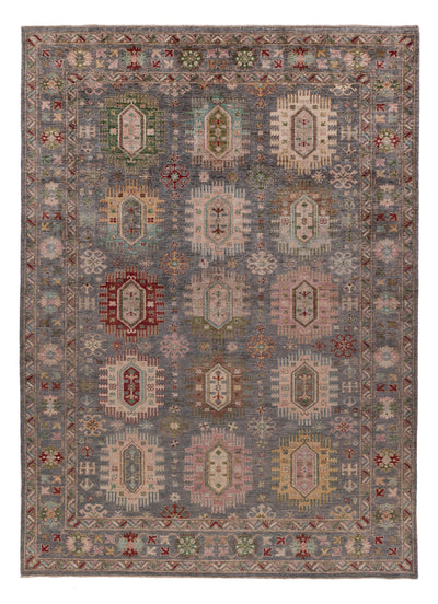 Ariana Alfombra 209x287cm - Alfombra oriental