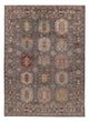 Ariana Alfombra 209x287cm - Alfombra oriental