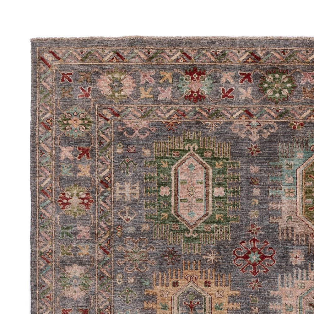 Ariana Alfombra 209x287cm - Alfombra oriental