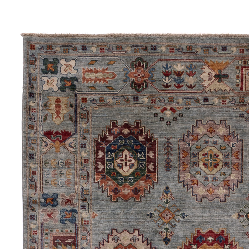 Ariana Alfombra 207x300cm - Alfombra oriental