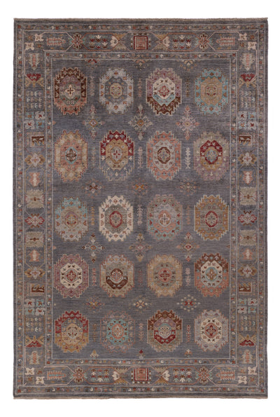 Ariana Alfombra 208x305cm - Alfombra oriental