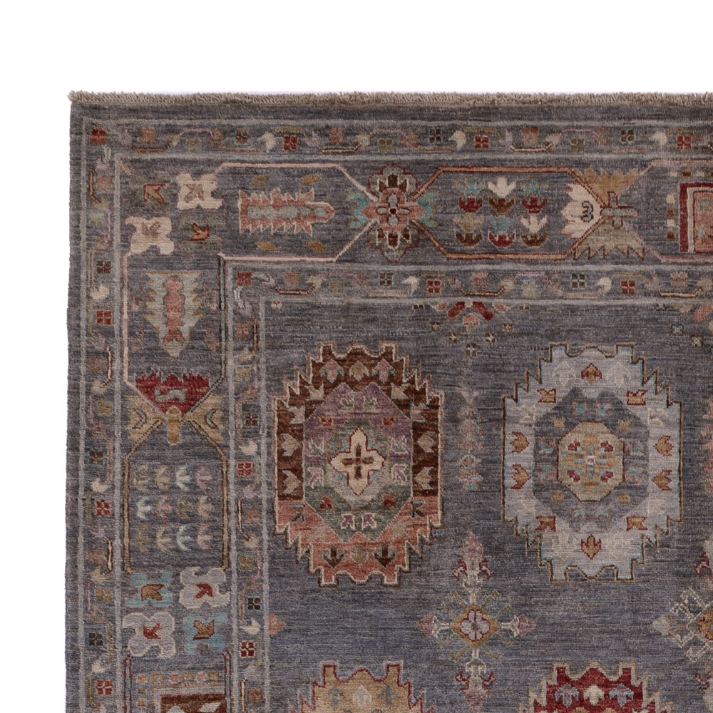 Ariana Alfombra 208x305cm - Alfombra oriental