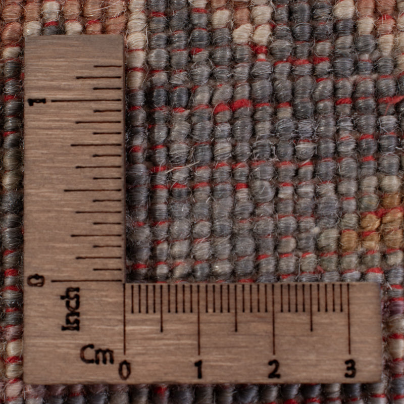 Ziegler Teppich - Ariana - 305 x 208 cm - dunkelbeige