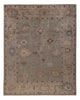 Ushak Alfombra 300x247cm - Alfombra oriental