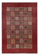 Bakhtiari Alfombra 208x294cm - Alfombra oriental