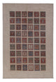 Bakhtiari Alfombra 295x206cm - Alfombra oriental