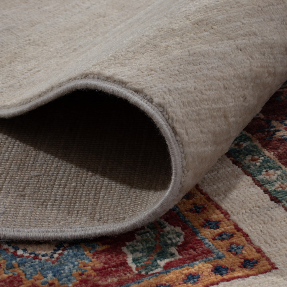 Alfombra Ziegler - Bakhtiari - 295 x 206 cm - multicolor