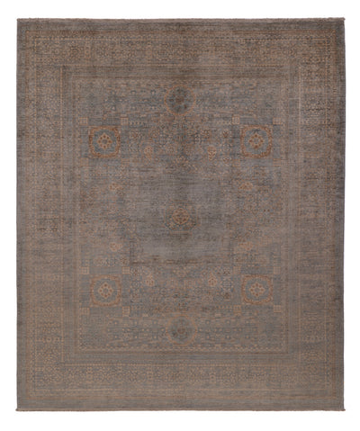 Ariana Alfombra 252x294cm - Alfombra oriental