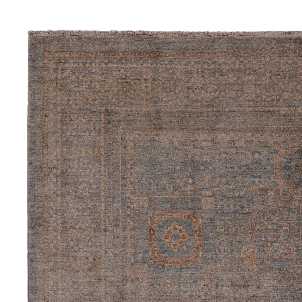 Ariana Alfombra 252x294cm - Alfombra oriental