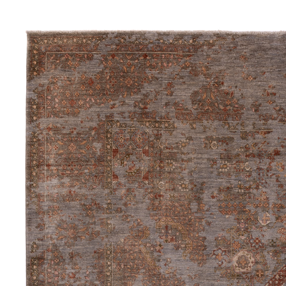 Ariana Alfombra 254x320cm - Alfombra oriental