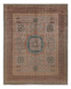 Ariana Alfombra 251x313cm - Alfombra oriental